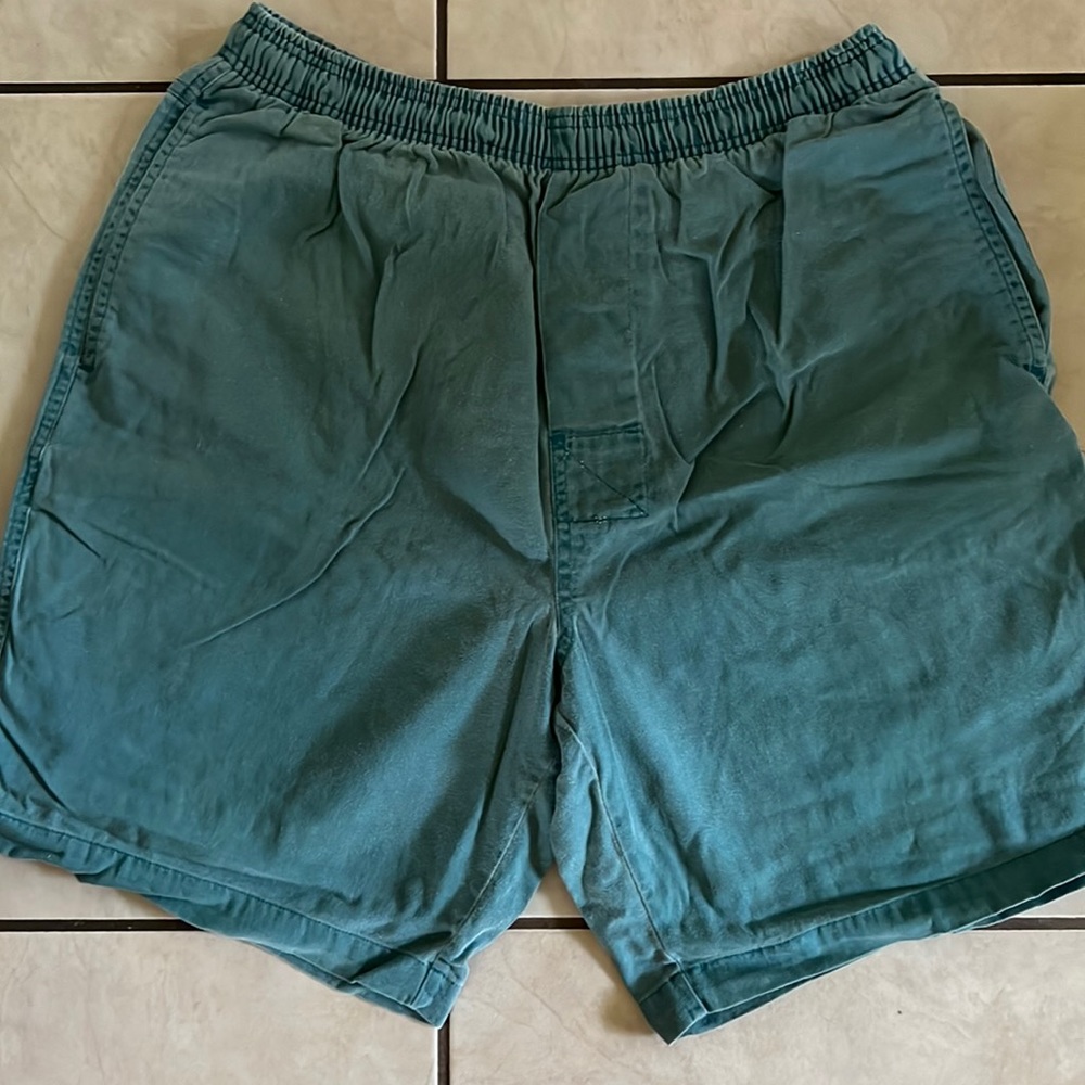 City Streets Vintage shorts